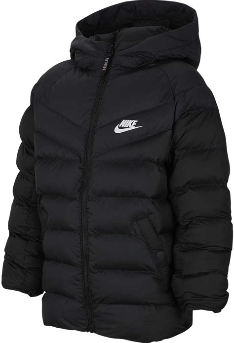 nike jas 164